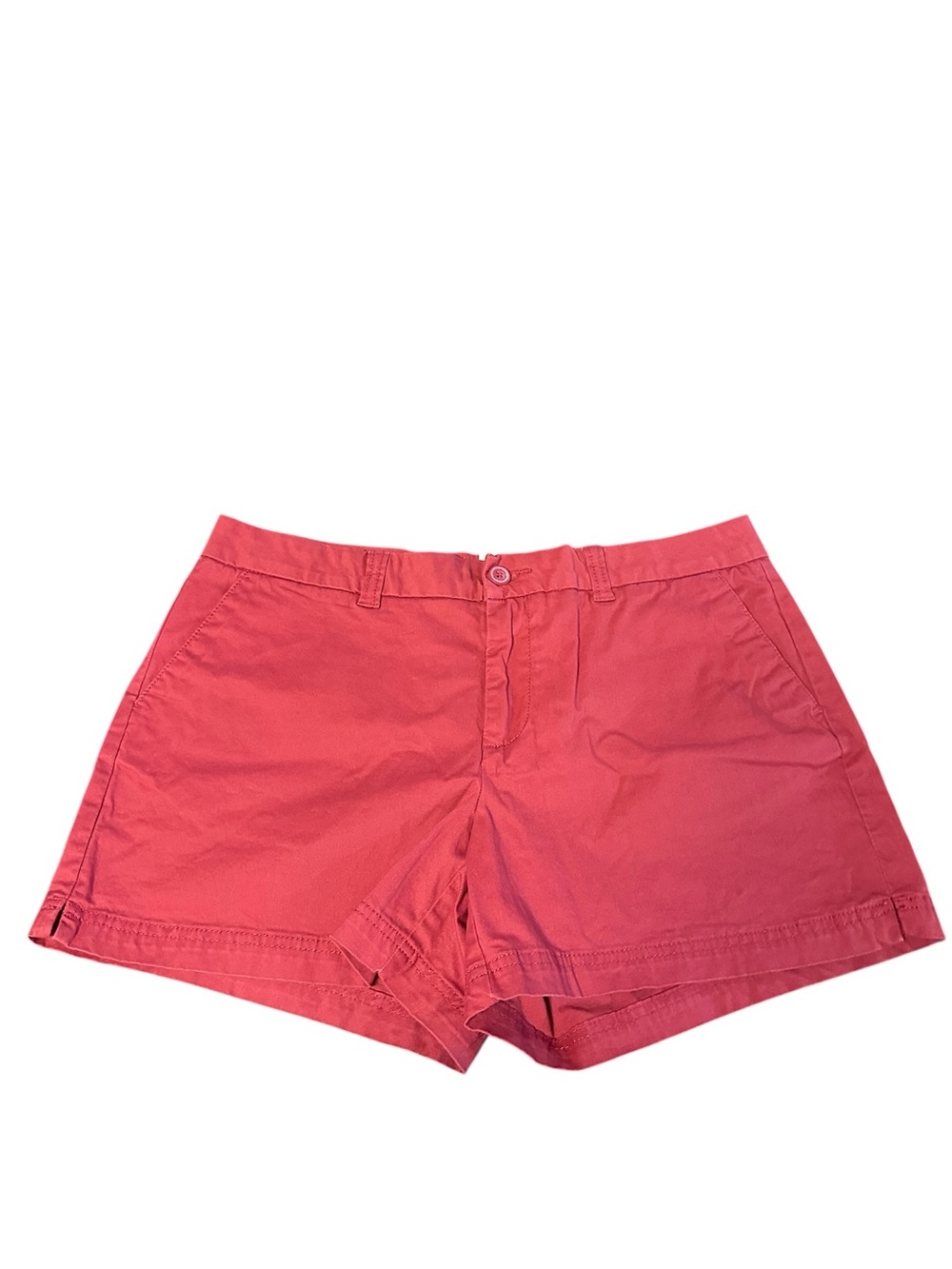 Magellan Outdoors Women’s maroon  Casual Shorts